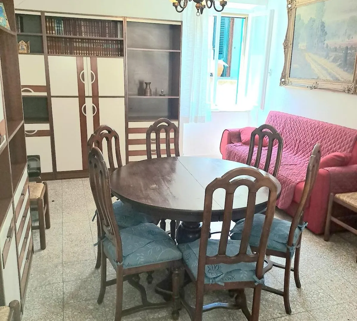 Casa Giulia Nel Borgo Daire Pila  Pila (Livorno)