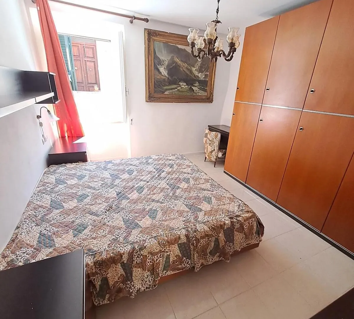 Casa Giulia Nel Borgo Daire Pila
