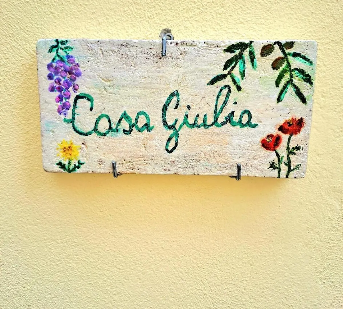 Casa Giulia Nel Borgo Apartment Pila   Pila (Livorno)