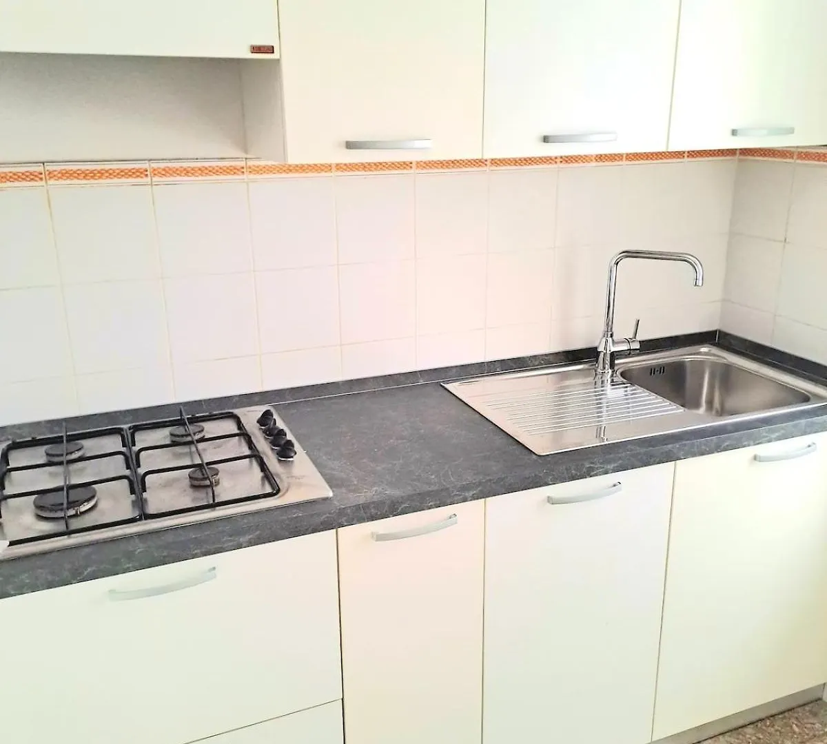 Casa Giulia Nel Borgo Apartment Pila  0*, Pila (Livorno)