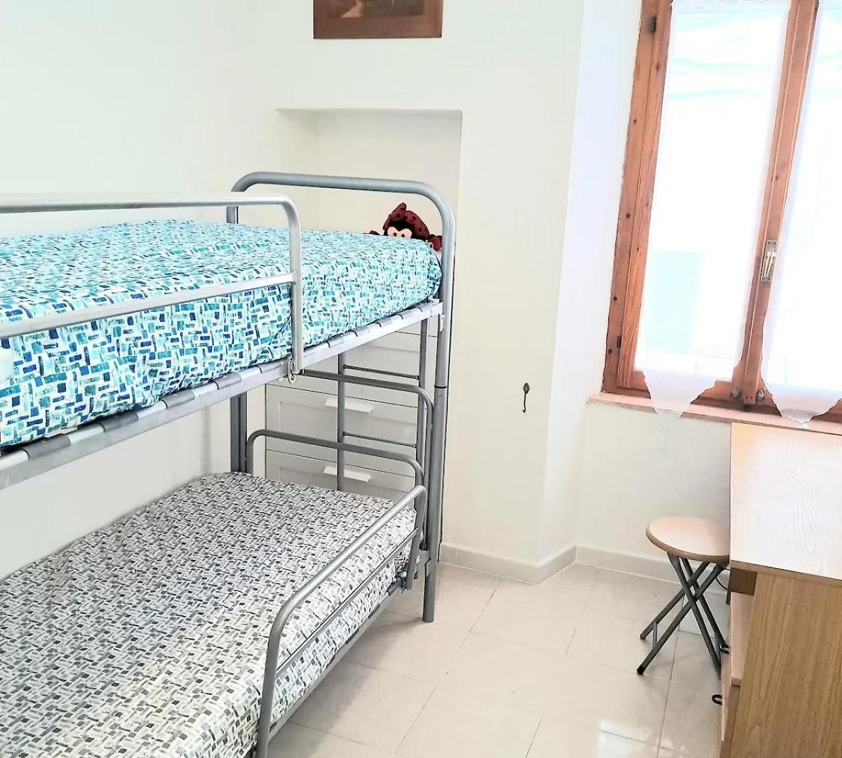 Casa Giulia Nel Borgo Apartment Pila